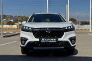 Suzuki S-Cross GLX