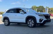 Suzuki S-Cross GLX