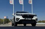 Suzuki S-Cross GLX