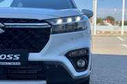 Suzuki S-Cross GLX