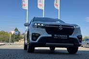Suzuki S-Cross GLX