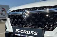 Suzuki S-Cross GLX