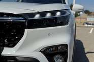 Suzuki S-Cross GLX