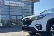 Suzuki S-Cross GLX