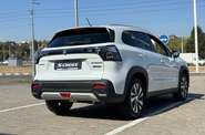 Suzuki S-Cross GLX