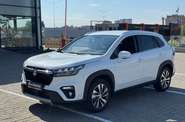 Suzuki S-Cross GLX