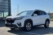 Suzuki S-Cross GLX