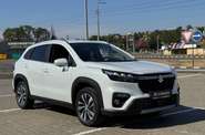 Suzuki S-Cross GLX