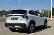 Suzuki S-Cross GLX