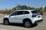 Suzuki S-Cross GLX