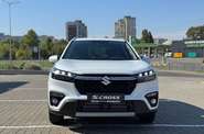 Suzuki S-Cross GLX