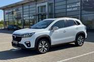Suzuki S-Cross GLX
