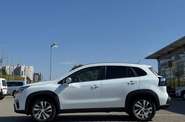 Suzuki S-Cross GLX