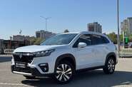 Suzuki S-Cross GLX