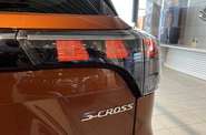 Suzuki S-Cross GLX