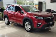 Suzuki S-Cross GL+