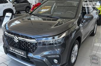 Suzuki S-Cross 2024 GL+