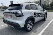 Suzuki S-Cross GLX