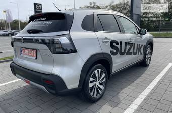 Suzuki S-Cross 2024 GLX