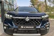 Suzuki S-Cross GL+