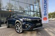 Suzuki S-Cross GL+