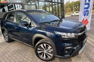 Suzuki S-Cross GL+
