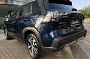 Suzuki S-Cross GL+