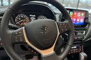 Suzuki S-Cross GL+