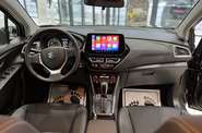 Suzuki S-Cross GL+