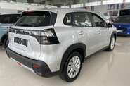 Suzuki S-Cross GL