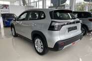 Suzuki S-Cross GL