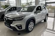 Suzuki S-Cross GL