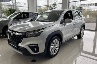 Suzuki S-Cross 2025 GL
