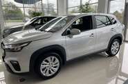 Suzuki S-Cross GL