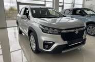 Suzuki S-Cross GL