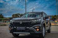 Suzuki S-Cross GL+