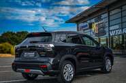 Suzuki S-Cross GL+