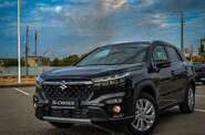Suzuki S-Cross GL+