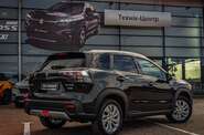 Suzuki S-Cross GL+