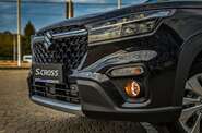 Suzuki S-Cross GL+
