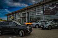 Suzuki S-Cross GL+