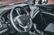Suzuki S-Cross GL+