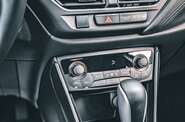 Suzuki S-Cross GL+