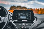Suzuki S-Cross GL+