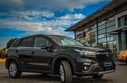 Suzuki S-Cross GL+