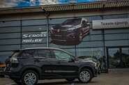 Suzuki S-Cross GL+
