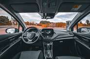 Suzuki S-Cross GL+