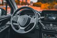 Suzuki S-Cross GL+