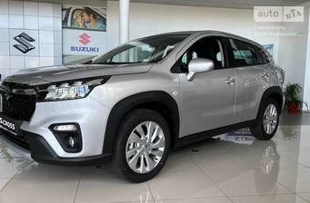 Suzuki S-Cross 2024 GL