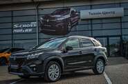 Suzuki S-Cross GL+